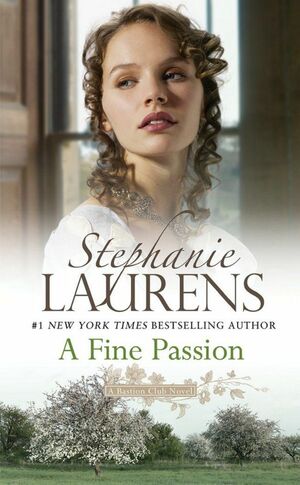 Mastered by Love by Stephanie Laurens
