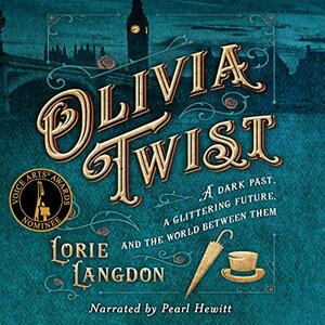 Olivia Twist by Lorie Langdon