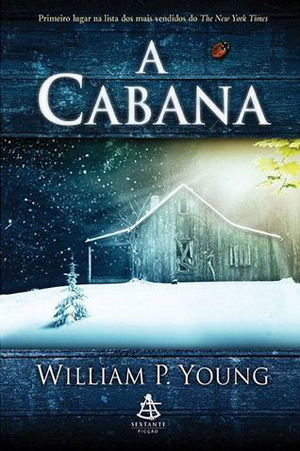 A Cabana by Wm. Paul Young