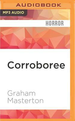 Corroboree by Graham Masterton
