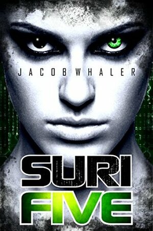 Suri Five by Nancy Browning, Jacob Whaler