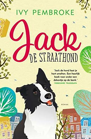 Jack de straathond by Ivy Pembroke