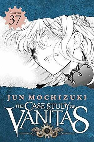 The Case Study of Vanitas, Chapter 37 by Jun Mochizuki