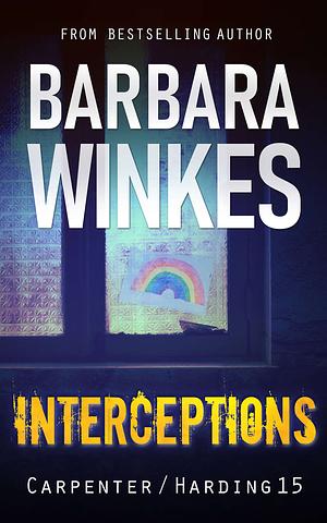 Interceptions by Barbara Winkes