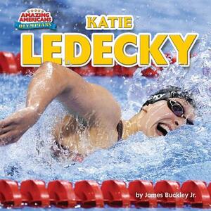 Katie Ledecky by James Buckley