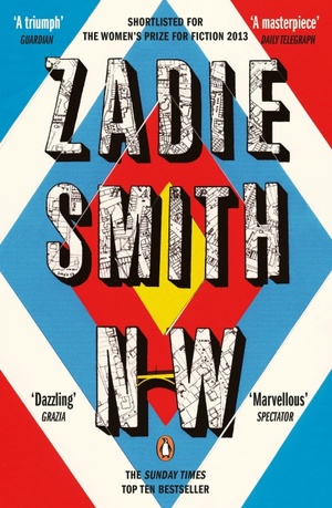 NW by Zadie Smith