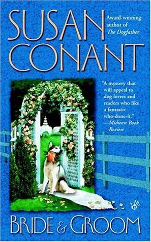 Bride & Groom by Maxwell Award, Susan Conant