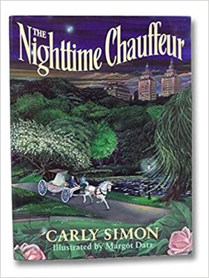 Nighttime Chauffeur, The by Carly Simon
