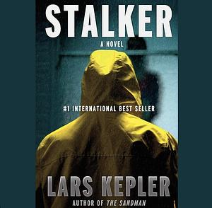 Stalker by Lars Kepler