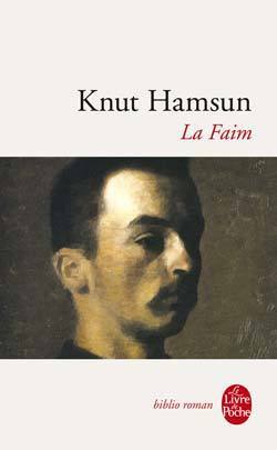 La Faim by Knut Hamsun