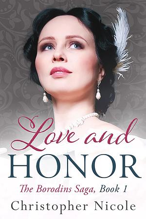 Love and Honor by Christopher Nicole