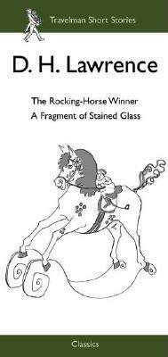The Rocking Horse Winner (Travelman Classics) by D.H. Lawrence