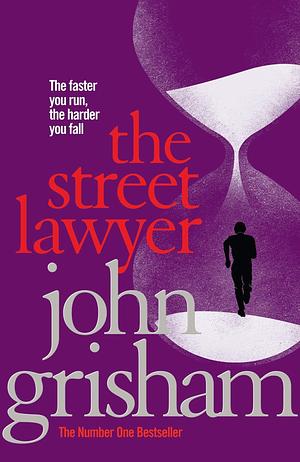 The Street Lawyer by John Grisham