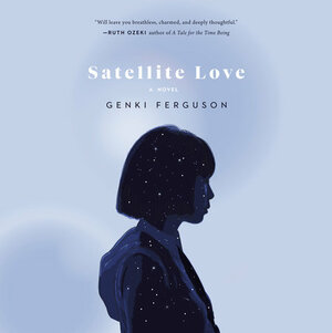 Satellite Love by Genki Ferguson