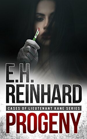 Progeny by E.H. Reinhard