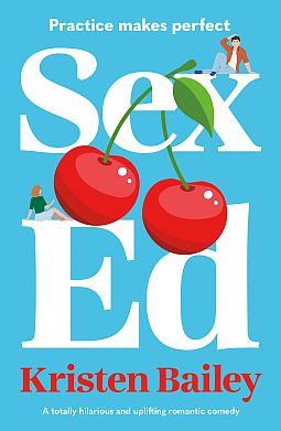 Sex Ed by Kristen Bailey