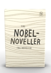 Nobel-noveller by Ernest Hemingway, Luigi Pirandello, Selma Lagerlöf, Alice Munro