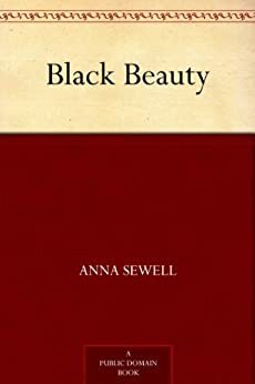 Black Beauty by Anna Sewell