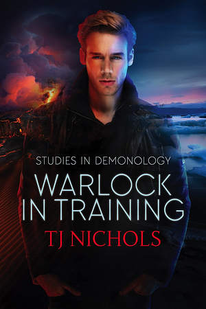 Warlock in Training by TJ Nichols