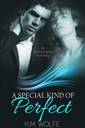 A Special Kind of Perfect by H.M. Wolfe