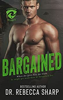 Bargained by Rebecca Sharp