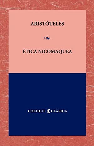 Ética nicomaquea by Aristotle