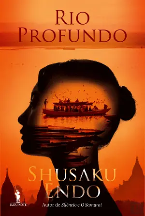 Rio Profundo by Shūsaku Endō