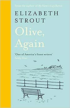 Olive, Again by Elizabeth Strout
