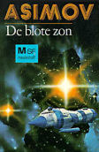 De blote zon by B.J. Cramer-Westerhoff, Isaac Asimov