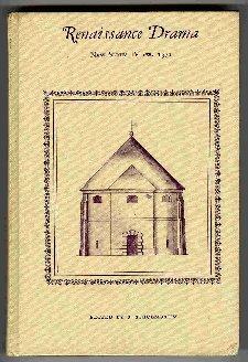 Essays Principally on the Playhouse and Staging by Samuel Schoenbaum, Alan C. Dessen