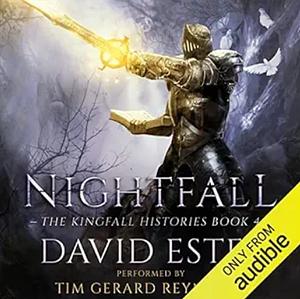 Nightfall by David Estes