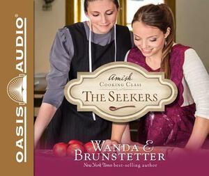 The Seekers by Wanda E. Brunstetter