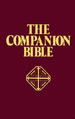 Companion Bible-KJV by E. W. Bullinger