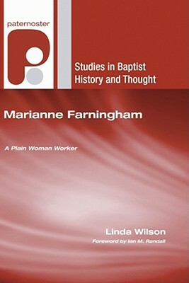 Marianne Farningham by Linda Wilson