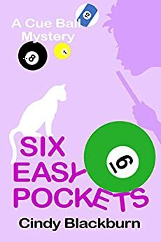 Six Easy Pockets by Cindy Blackburn