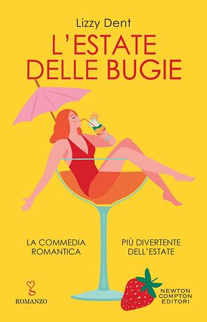 L'estate delle bugie by Lizzy Dent