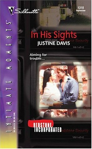 In His Sights by Justine Davis