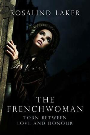 The Frenchwoman by Rosalind Laker