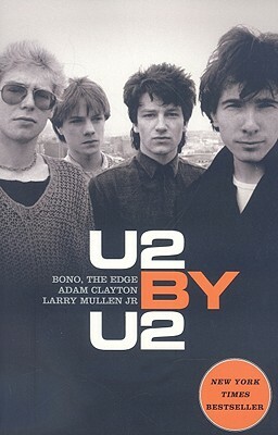 U2 by U2 by U2, Neil McCormick