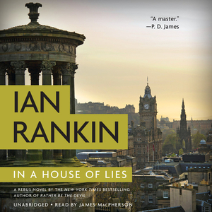 In a House of Lies by Ian Rankin