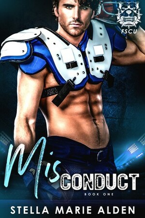 Misconduct by Stella Marie Alden
