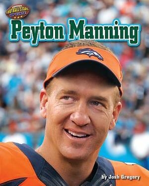 Peyton Manning by Josh Gregory