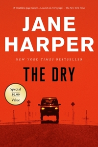 The Dry by Jane Harper