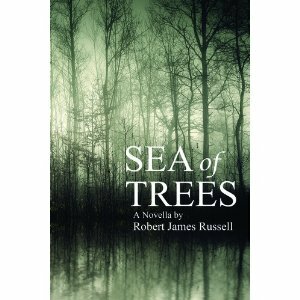Sea of Trees by Robert James Russell