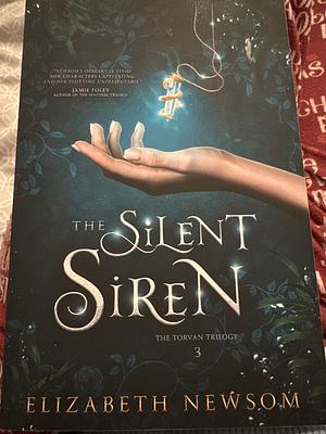 The Silent Siren by Elizabeth Newsom