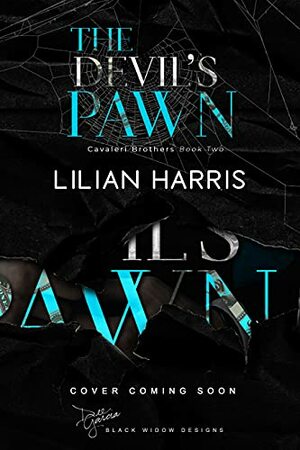 The Devil's Pawn by Lilian Harris