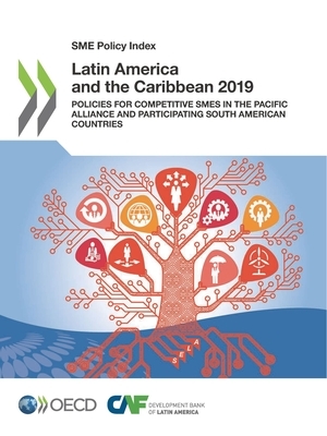 Sme Policy Index Latin America and the Caribbean 2019 Policies for Competitive Smes in the Pacific Alliance and Participating South American Countries by Caf Development Bank of Latin America, Oecd