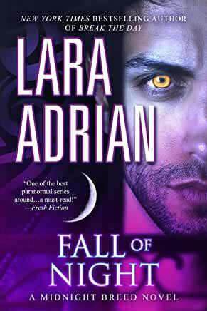 Fall of Night by Lara Adrian