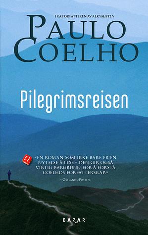 Pilegrimsreisen by Paulo Coelho