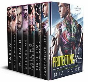 Protecting Her by Mia Ford